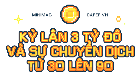 Bong bóng GameFi từ góc nhìn của CEO Sky Mavis: Đâu là hạt giống tốt và đâu là hạt giống hỏng? - Ảnh 1. Bong bóng GameFi từ góc nhìn của CEO Sky Mavis: Đâu là hạt giống tốt và đâu là hạt giống hỏng? - Ảnh 1.