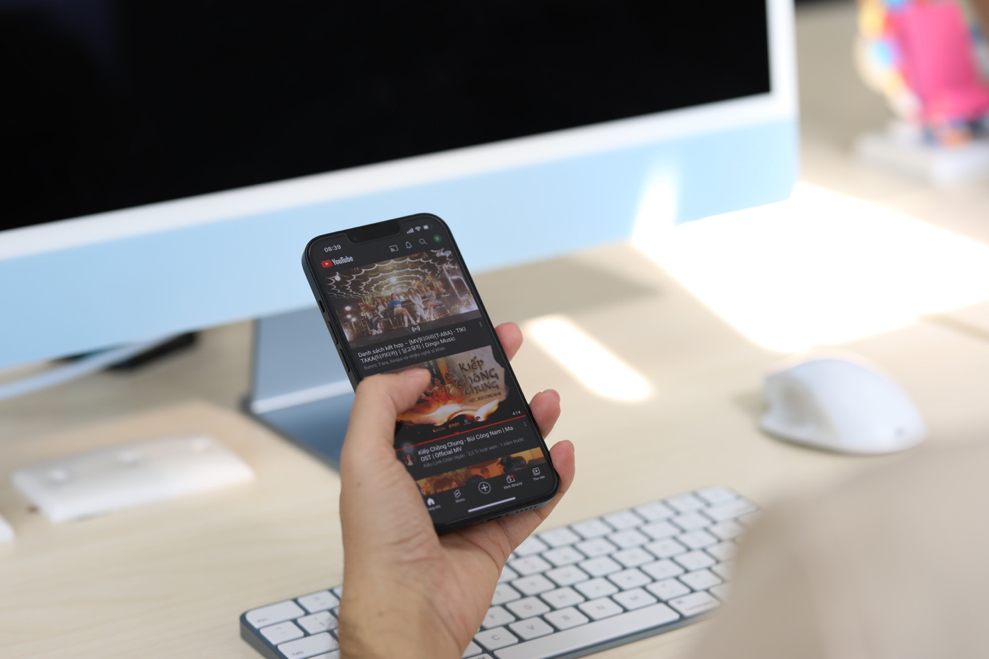 Giới thiệu miếng dán màn hình iPhone 13 chuẩn Apple Store tại Việt Nam - Ảnh 4. Giới thiệu miếng dán màn hình iPhone 13 chuẩn Apple Store tại Việt Nam - Ảnh 4.