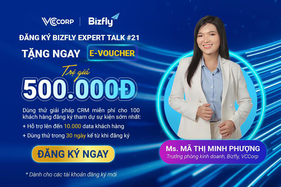 Chăm sóc và nuôi dưỡng khách hàng trên đa kênh, hướng đi tối ưu doanh thu bền vững cho doanh nghiệp - Ảnh 2. Chăm sóc và nuôi dưỡng khách hàng trên đa kênh, hướng đi tối ưu doanh thu bền vững cho doanh nghiệp - Ảnh 2.