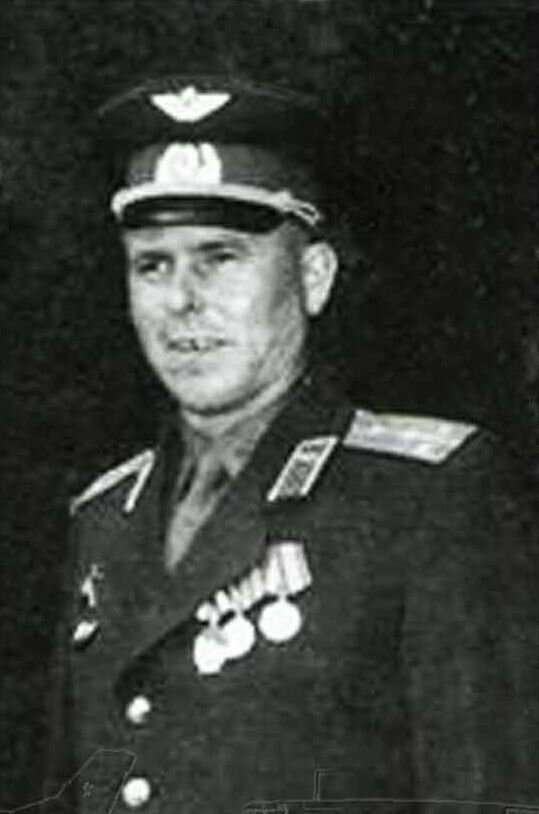 Cuộc đ&agrave;o tho&aacute;t của phi c&ocirc;ng Li&ecirc;n X&ocirc; l&aacute;i chiếc m&aacute;y bay tối mật nhưng hạ c&aacute;nh nhầm xuống s&acirc;n bay NATO - Ảnh 2.