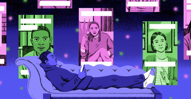 Thuật toán "kỳ diệu" giúp TikTok khiến thế giới trở nên "nghiện ngập": Từ ứng dụng video trở thành mạng xã hội hàng đầu - Ảnh 4. Thuật toán "kỳ diệu" giúp TikTok khiến thế giới trở nên "nghiện ngập": Từ ứng dụng video trở thành mạng xã hội hàng đầu - Ảnh 4.