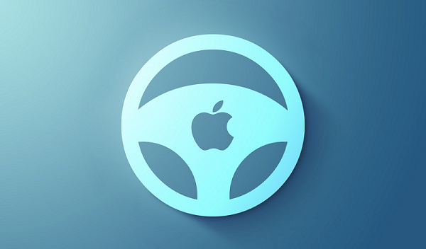 Hyundai ‘chia rẽ’ vì quan hệ với Apple? - Ảnh 1. Hyundai ‘chia rẽ’ vì quan hệ với Apple? - Ảnh 1.