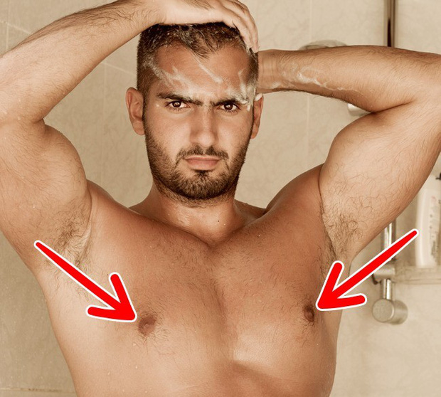 10 bộ phận cơ thể sẽ biến mất trong tương lai, cái số 4 ai nghe xong cũng mừng - Ảnh 7. 10 bộ phận cơ thể sẽ biến mất trong tương lai, cái số 4 ai nghe xong cũng mừng - Ảnh 7.