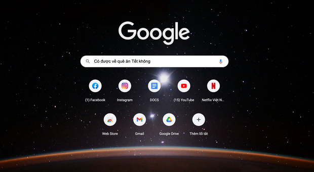 Bất ngờ với những từ kho&aacute; m&agrave; người Việt t&igrave;m kiếm tr&ecirc;n Google dịp cận Tết Nguy&ecirc;n đ&aacute;n - Ảnh 1.