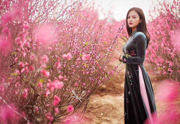 4 mẹo hay khi chụp ảnh bằng smartphone để c&oacute; những tấm ảnh check-in ng&agrave;y Tết thật xịn x&ograve; - Ảnh 1.