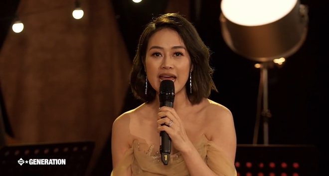  30 sao lớn quy tụ trong MV đặc biệt: T&ugrave;ng Dương bung nội lực dữ dội, H&agrave; Hồ nhường nhịn khi h&aacute;t chung - Ảnh 2.