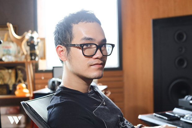 Gặp gỡ đầu năm với ekip Ghen C&ocirc; Vy tại ARISE21: Ch&uacute;ng t&ocirc;i thấy m&igrave;nh may mắn v&igrave; l&agrave; một phần của điều 100% t&iacute;ch cực - Ảnh 4.