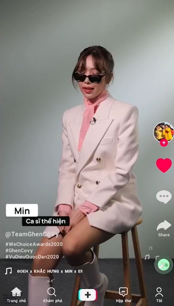  30 sao lớn quy tụ trong MV đặc biệt: T&ugrave;ng Dương bung nội lực dữ dội, H&agrave; Hồ nhường nhịn khi h&aacute;t chung - Ảnh 7.