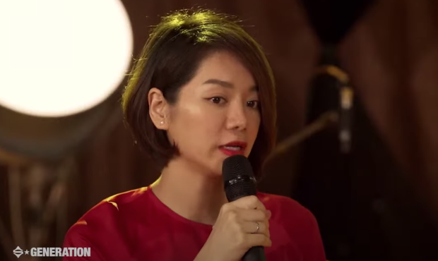 Gặp gỡ đầu năm với ekip Ghen C&ocirc; Vy tại ARISE21: Ch&uacute;ng t&ocirc;i thấy m&igrave;nh may mắn v&igrave; l&agrave; một phần của điều 100% t&iacute;ch cực - Ảnh 5.