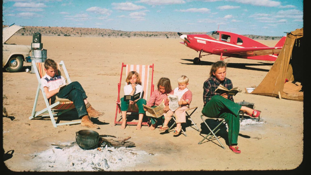  Xuất ch&uacute;ng, đi&ecirc;n rồ, kỳ quặc, mạo hiểm: Tất cả những t&iacute;nh c&aacute;ch đặc trưng thi&ecirc;n t&agrave;i của Elon Musk đều được kế thừa từ người đ&agrave;n &ocirc;ng n&agrave;y  - Ảnh 5.