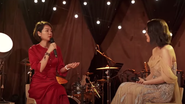 Gặp gỡ đầu năm với ekip Ghen C&ocirc; Vy tại ARISE21: Ch&uacute;ng t&ocirc;i thấy m&igrave;nh may mắn v&igrave; l&agrave; một phần của điều 100% t&iacute;ch cực - Ảnh 6.