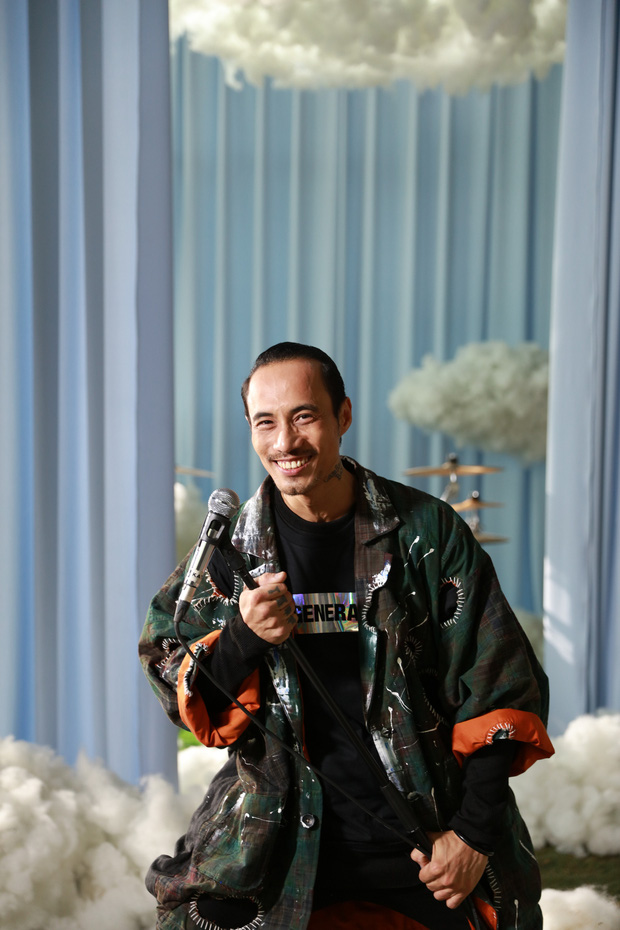 Đ&ecirc;m nhạc đ&aacute;ng xem nhất Giao thừa năm nay: Mỹ Linh, H&agrave; Trần, Uy&ecirc;n Linh v&agrave; d&agrave;n nghệ sĩ sẽ mang đến bất ngờ g&igrave;? - Ảnh 6.