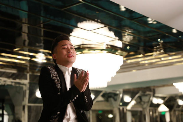 Đ&ecirc;m nhạc đ&aacute;ng xem nhất Giao thừa năm nay: Mỹ Linh, H&agrave; Trần, Uy&ecirc;n Linh v&agrave; d&agrave;n nghệ sĩ sẽ mang đến bất ngờ g&igrave;? - Ảnh 7.