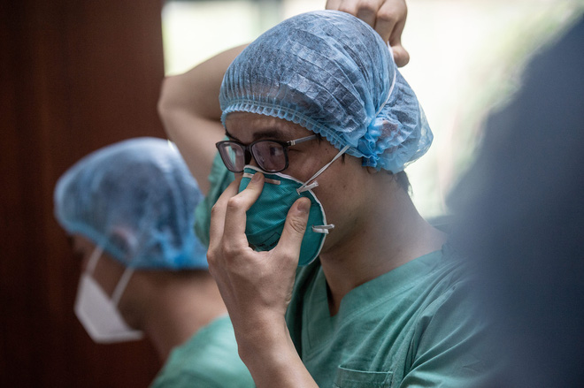 Từ hy vọng th&agrave;nh h&agrave;nh động: Dự &aacute;n S-Generation đ&oacute;ng g&oacute;p 20 tỷ đồng v&agrave;o quỹ vaccine Covid-19 của Bộ Y Tế - Ảnh 1.