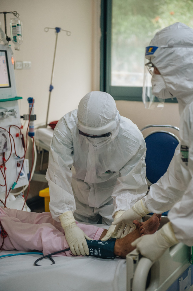 Từ hy vọng th&agrave;nh h&agrave;nh động: Dự &aacute;n S-Generation đ&oacute;ng g&oacute;p 20 tỷ đồng v&agrave;o quỹ vaccine Covid-19 của Bộ Y Tế - Ảnh 2.