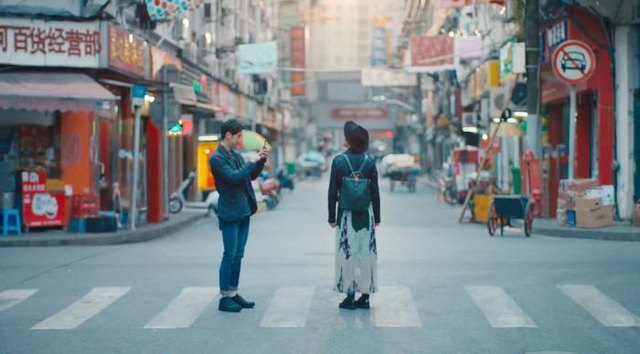 Cách Apple đón Tết Nguyên Đán với iPhone dòng mới nhất - Ảnh 1. Cách Apple đón Tết Nguyên Đán với iPhone dòng mới nhất - Ảnh 1.