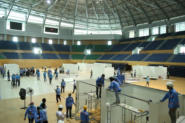 Từ hy vọng th&agrave;nh h&agrave;nh động: Dự &aacute;n S-Generation đ&oacute;ng g&oacute;p 20 tỷ đồng v&agrave;o quỹ vaccine Covid-19 của Bộ Y Tế - Ảnh 13.