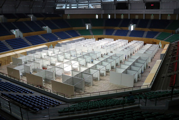 Từ hy vọng th&agrave;nh h&agrave;nh động: Dự &aacute;n S-Generation đ&oacute;ng g&oacute;p 20 tỷ đồng v&agrave;o quỹ vaccine Covid-19 của Bộ Y Tế - Ảnh 14.