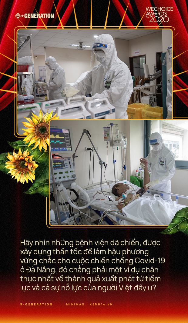 Từ hy vọng th&agrave;nh h&agrave;nh động: Dự &aacute;n S-Generation đ&oacute;ng g&oacute;p 20 tỷ đồng v&agrave;o quỹ vaccine Covid-19 của Bộ Y Tế - Ảnh 15.