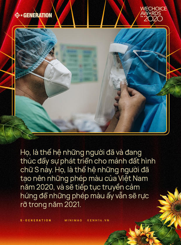Từ hy vọng th&agrave;nh h&agrave;nh động: Dự &aacute;n S-Generation đ&oacute;ng g&oacute;p 20 tỷ đồng v&agrave;o quỹ vaccine Covid-19 của Bộ Y Tế - Ảnh 16.