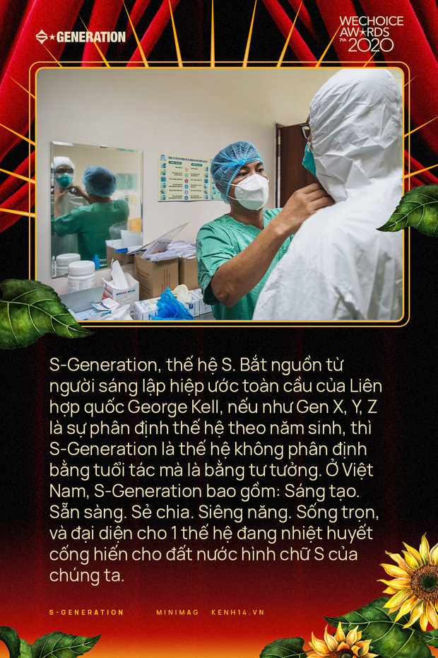 Từ hy vọng th&agrave;nh h&agrave;nh động: Dự &aacute;n S-Generation đ&oacute;ng g&oacute;p 20 tỷ đồng v&agrave;o quỹ vaccine Covid-19 của Bộ Y Tế - Ảnh 17.