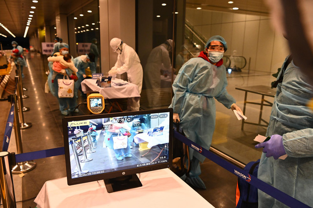 Từ hy vọng th&agrave;nh h&agrave;nh động: Dự &aacute;n S-Generation đ&oacute;ng g&oacute;p 20 tỷ đồng v&agrave;o quỹ vaccine Covid-19 của Bộ Y Tế - Ảnh 6.