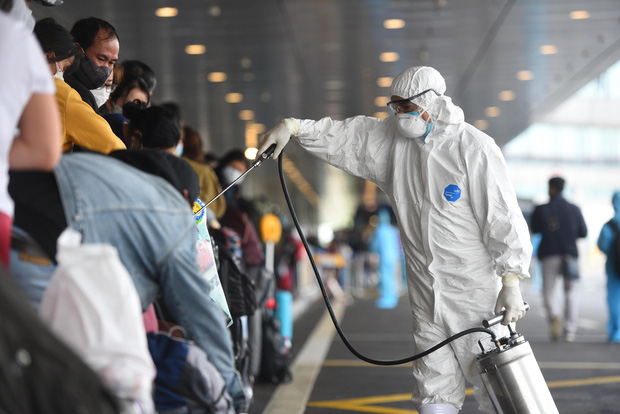 Từ hy vọng th&agrave;nh h&agrave;nh động: Dự &aacute;n S-Generation đ&oacute;ng g&oacute;p 20 tỷ đồng v&agrave;o quỹ vaccine Covid-19 của Bộ Y Tế - Ảnh 7.