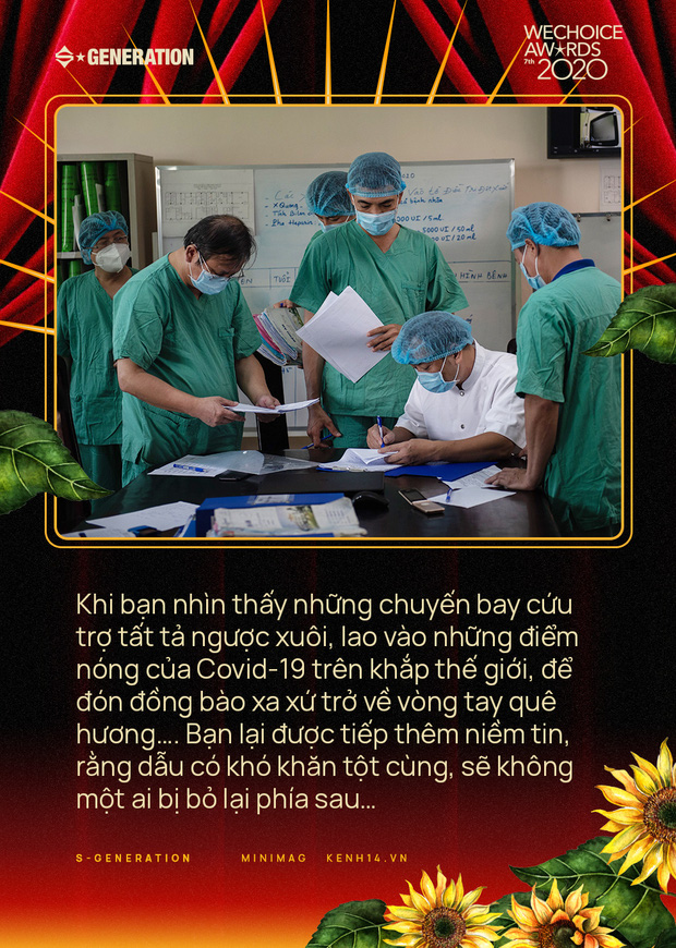 Từ hy vọng th&agrave;nh h&agrave;nh động: Dự &aacute;n S-Generation đ&oacute;ng g&oacute;p 20 tỷ đồng v&agrave;o quỹ vaccine Covid-19 của Bộ Y Tế - Ảnh 8.