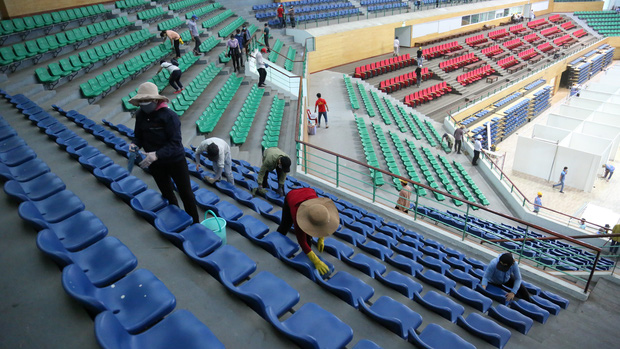 Từ hy vọng th&agrave;nh h&agrave;nh động: Dự &aacute;n S-Generation đ&oacute;ng g&oacute;p 20 tỷ đồng v&agrave;o quỹ vaccine Covid-19 của Bộ Y Tế - Ảnh 9.