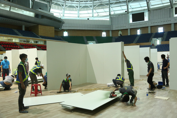 Từ hy vọng th&agrave;nh h&agrave;nh động: Dự &aacute;n S-Generation đ&oacute;ng g&oacute;p 20 tỷ đồng v&agrave;o quỹ vaccine Covid-19 của Bộ Y Tế - Ảnh 12.