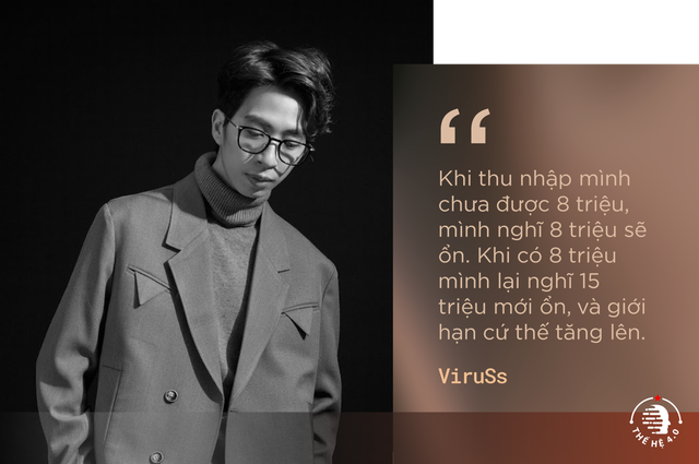 Streamer &ldquo;sự nghiệp&rdquo; ViruSs: Chơi game th&iacute;ch l&agrave;m đội trưởng th&igrave; kinh doanh cũng phải l&agrave;m chủ  - Ảnh 6.