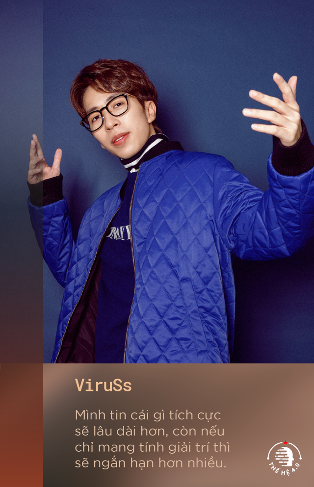 Streamer &ldquo;sự nghiệp&rdquo; ViruSs: Chơi game th&iacute;ch l&agrave;m đội trưởng th&igrave; kinh doanh cũng phải l&agrave;m chủ  - Ảnh 8.