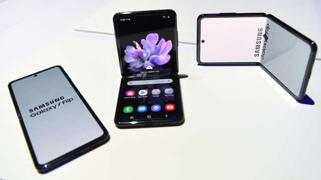 Lý do phía sau việc Samsung muốn dịch chuyển khỏi Trung Quốc: Chống nạn ăn cắp công nghệ và đủ chiêu thức câu người - Ảnh 2. Lý do phía sau việc Samsung muốn dịch chuyển khỏi Trung Quốc: Chống nạn ăn cắp công nghệ và đủ chiêu thức câu người - Ảnh 2.