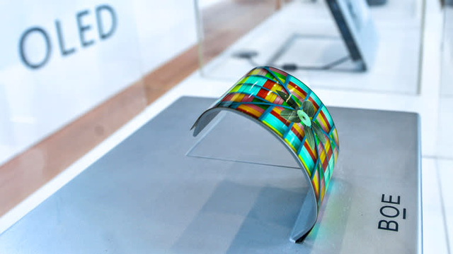 Lý do phía sau việc Samsung muốn dịch chuyển khỏi Trung Quốc: Chống nạn ăn cắp công nghệ và đủ chiêu thức câu người - Ảnh 3. Lý do phía sau việc Samsung muốn dịch chuyển khỏi Trung Quốc: Chống nạn ăn cắp công nghệ và đủ chiêu thức câu người - Ảnh 3.