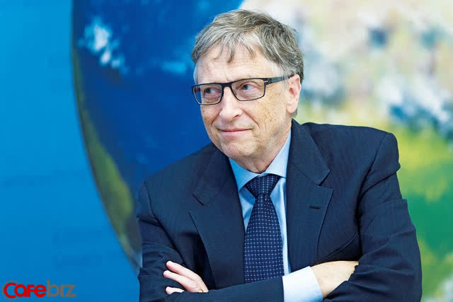 Warren Buffett từng khẳng định Bill Gates c&oacute; đi b&aacute;n b&aacute;nh mỳ kẹp th&igrave; cũng vẫn gi&agrave;u, nguy&ecirc;n nh&acirc;n nằm ở 2 b&iacute; quyết quản l&yacute; t&agrave;i ch&iacute;nh - Ảnh 2.