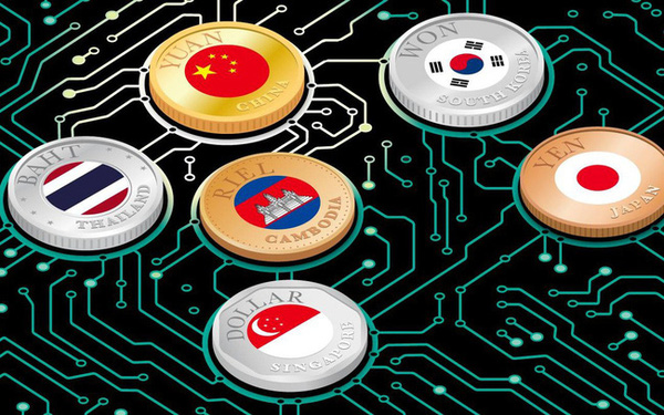  Đại dịch Covid-19 đang đẩy nhanh qu&aacute; tr&igrave;nh ph&aacute;t h&agrave;nh tiền điện tử tr&ecirc;n thế giới  - Ảnh 1.