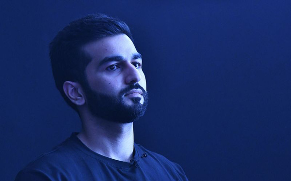  Thiếu gia 33 tuổi &ocirc;m mộng lập startup đối đầu Facebook: L&agrave; con trai tỷ ph&uacute;, đ&atilde; 2 lần khởi nghiệp thất bại, từng được Masayoshi Son r&oacute;t vốn đầu tư  - Ảnh 1.