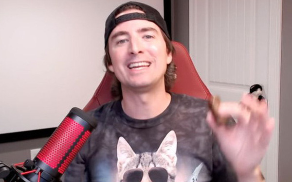 Roaring Kitty bị kiện ra tòa với cáo buộc thổi giá cổ phiếu GameStop, thực chất là 1 nhà đầu tư chuyên nghiệp - Ảnh 1. Roaring Kitty bị kiện ra tòa với cáo buộc thổi giá cổ phiếu GameStop, thực chất là 1 nhà đầu tư chuyên nghiệp - Ảnh 1.