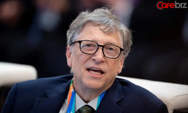 Warren Buffett từng khẳng định Bill Gates c&oacute; đi b&aacute;n b&aacute;nh mỳ kẹp th&igrave; cũng vẫn gi&agrave;u, nguy&ecirc;n nh&acirc;n nằm ở 2 b&iacute; quyết quản l&yacute; t&agrave;i ch&iacute;nh - Ảnh 3.