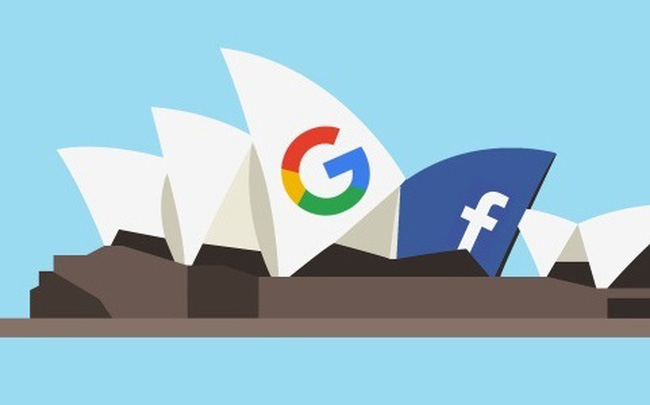 Facebook, Google chấp nhận thua trận đánh ở Australia để giành chiến thắng trong cả cuộc chiến - Ảnh 1. Facebook, Google chấp nhận thua trận đánh ở Australia để giành chiến thắng trong cả cuộc chiến - Ảnh 1.