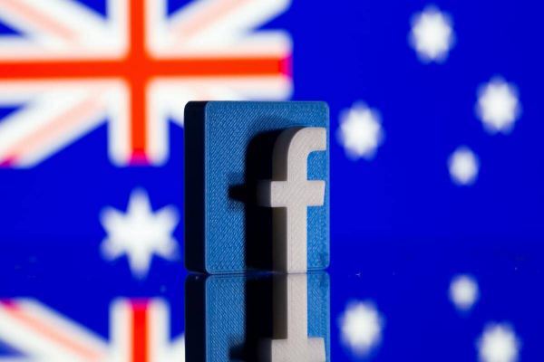 Facebook sẽ g&aacute;nh hậu quả nặng nề sau vụ &ldquo;trả đũa&rdquo; truyền th&ocirc;ng Australia - Ảnh 1.