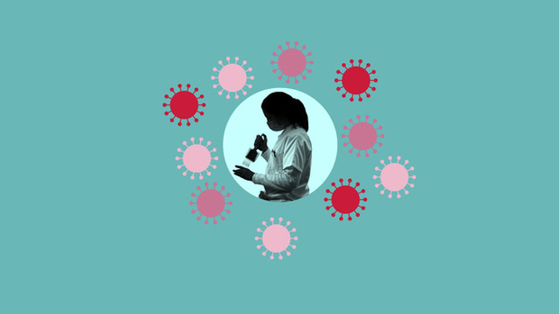 C&agrave;ng nhiều người nhiễm SARS-CoV-2, virus c&agrave;ng c&oacute; cơ hội biến chủng - Ảnh 1.