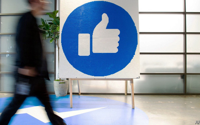 Thế lực ngầm của các BigTech: Vì sao Facebook quyết chiến với Australia còn Google thì không? - Ảnh 1. Thế lực ngầm của các BigTech: Vì sao Facebook quyết chiến với Australia còn Google thì không? - Ảnh 1.