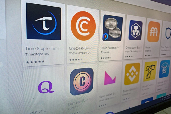 Chuyên gia công nghệ cảnh báo Pi Network là trò lừa đảo - Ảnh 1. Chuyên gia công nghệ cảnh báo Pi Network là trò lừa đảo - Ảnh 1.