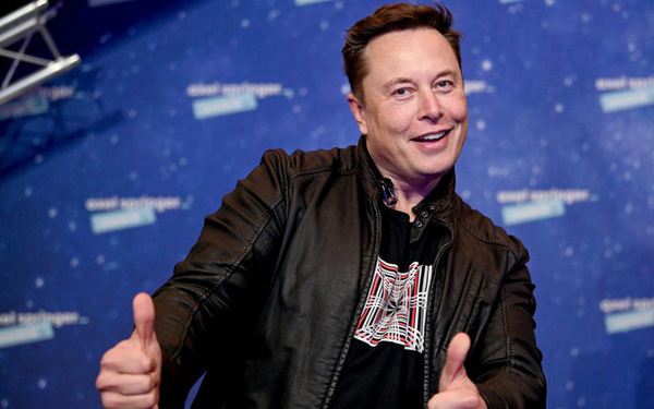  Kinh doanh dễ như Elon Musk: L&atilde;i nhờ đầu tư v&agrave;o bitcoin trong 2 tuần nhiều hơn cả lợi nhuận b&aacute;n xe &ocirc; t&ocirc; cả năm 2020  - Ảnh 1.