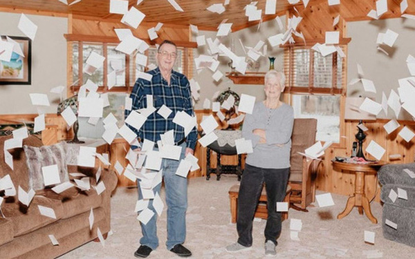 Nhờ 1 ph&eacute;p t&iacute;nh đơn giản, nh&agrave; to&aacute;n học n&agrave;y đ&atilde; hack được quy luật xổ số để tr&uacute;ng 600 tỷ đồng: Đ&ocirc;i khi may mắn chỉ mỉm cười với người th&ocirc;ng minh - Ảnh 1.