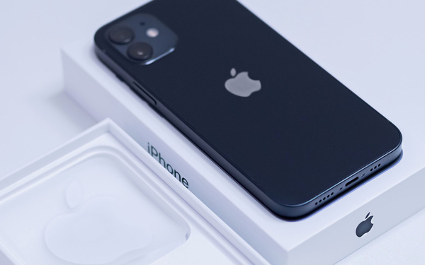  Sau 5 năm, Apple cuối c&ugrave;ng đ&atilde; gi&agrave;nh lại được vị tr&iacute; &lsquo;vua di động&rsquo; từ tay Samsung  - Ảnh 1.