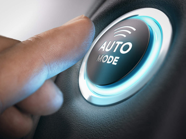 Đây là cách những con chip làm chao đảo ngành công nghiệp ô tô toàn cầu - Ảnh 3. Đây là cách những con chip làm chao đảo ngành công nghiệp ô tô toàn cầu - Ảnh 3.