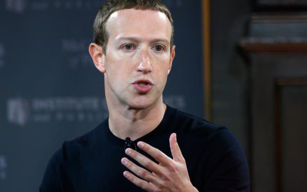  Australia ch&iacute;nh thức th&ocirc;ng qua dự luật y&ecirc;u cầu Facebook, Google trả tiền cho b&aacute;o ch&iacute;: Facebook chịu thua, chấp nhận chi &iacute;t nhất 1 tỷ USD  - Ảnh 1.