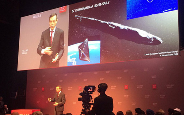  Gi&aacute;o sư Harvard: C&oacute; thể người ngo&agrave;i h&agrave;nh tinh chưa gh&eacute; thăm Tr&aacute;i Đất v&igrave; kh&ocirc;ng thấy con người th&uacute; vị, hấp dẫn  - Ảnh 1.